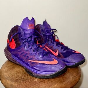 Nike Men’s Prime Hype DF II